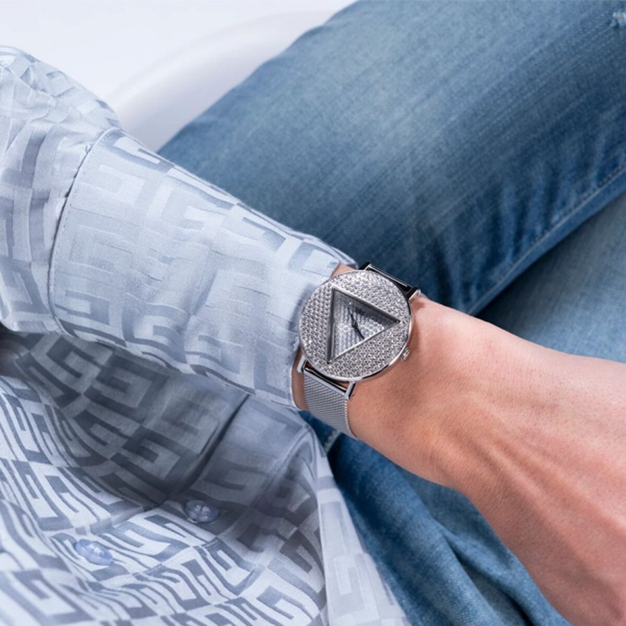 Dameur Guess GW0477L1 ( 36 mm) #4