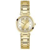 Dameur Guess CRYSTAL CLEAR (� 33 mm) #1