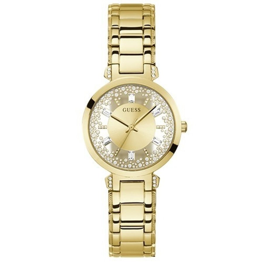 Dameur Guess CRYSTAL CLEAR (� 33 mm) #1
