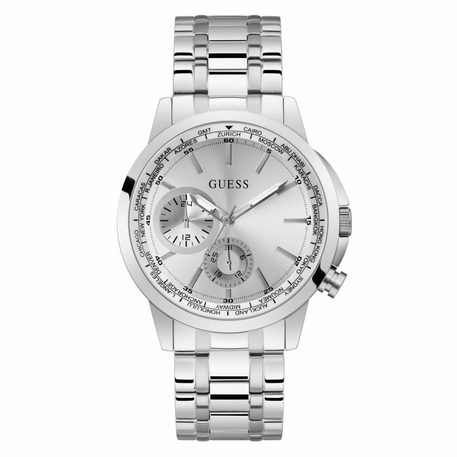 Herreur Guess GW0490G1 ( 44 mm) #1