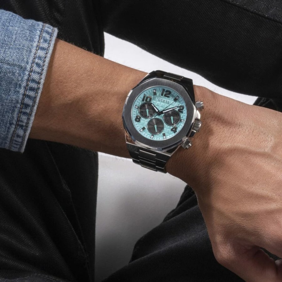 Dameur Guess GW0489G3 ( 45 mm) #7