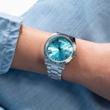 Dameur Guess GW0308L4 (� 36 mm) #5