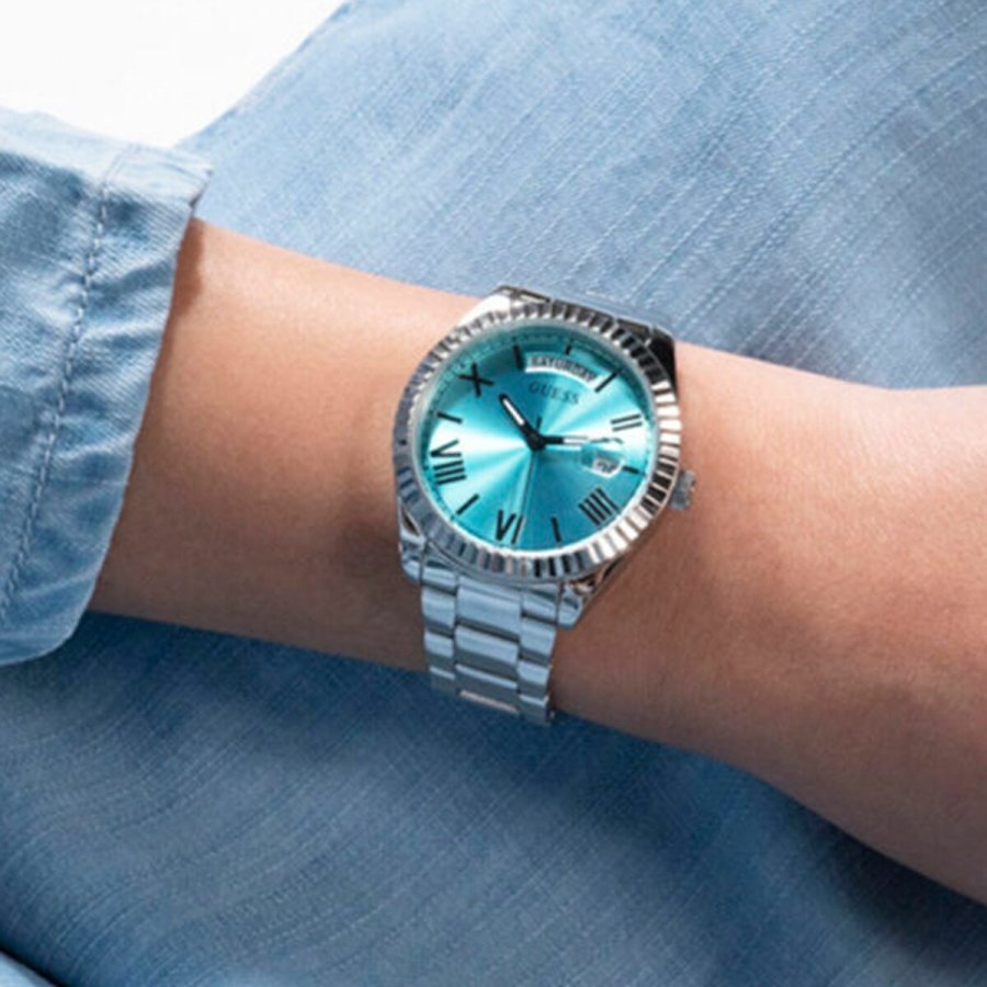 Dameur Guess GW0308L4 (� 36 mm) #5