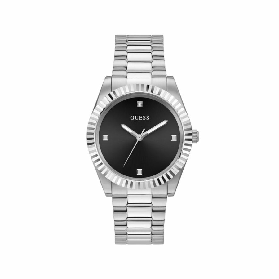 Ur til sm brn Guess GW0542G1 ( 42 mm) #1