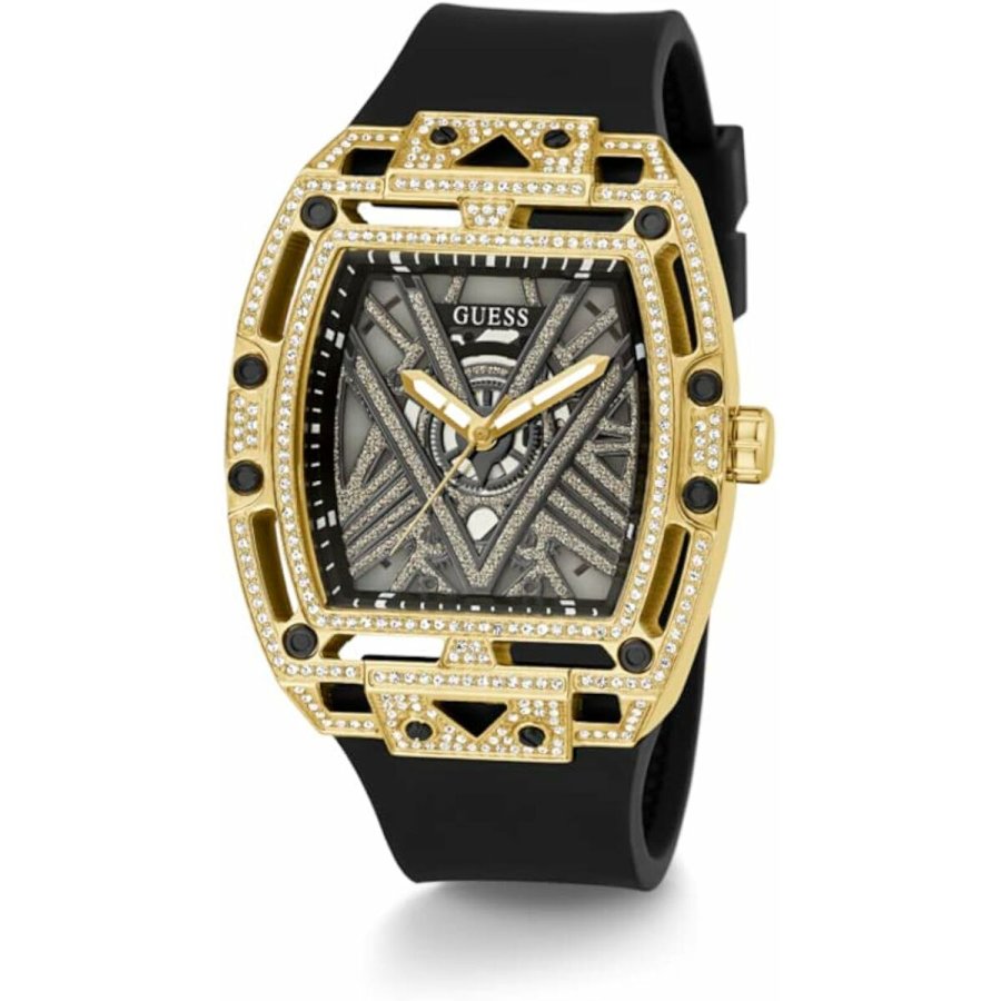 Dameur Guess GW0564G1 ( 44 mm) #4