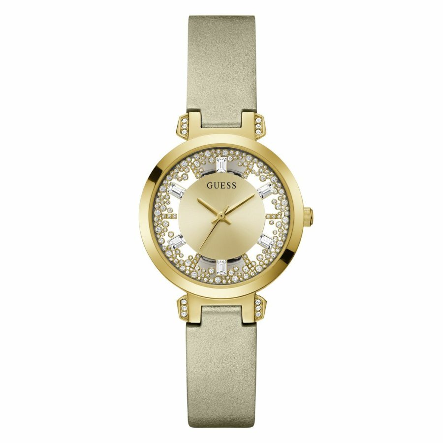 Dameur Guess GW0535L4 ( 33 mm) #1