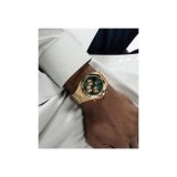 Herreur Guess EQUITY Gylden #2