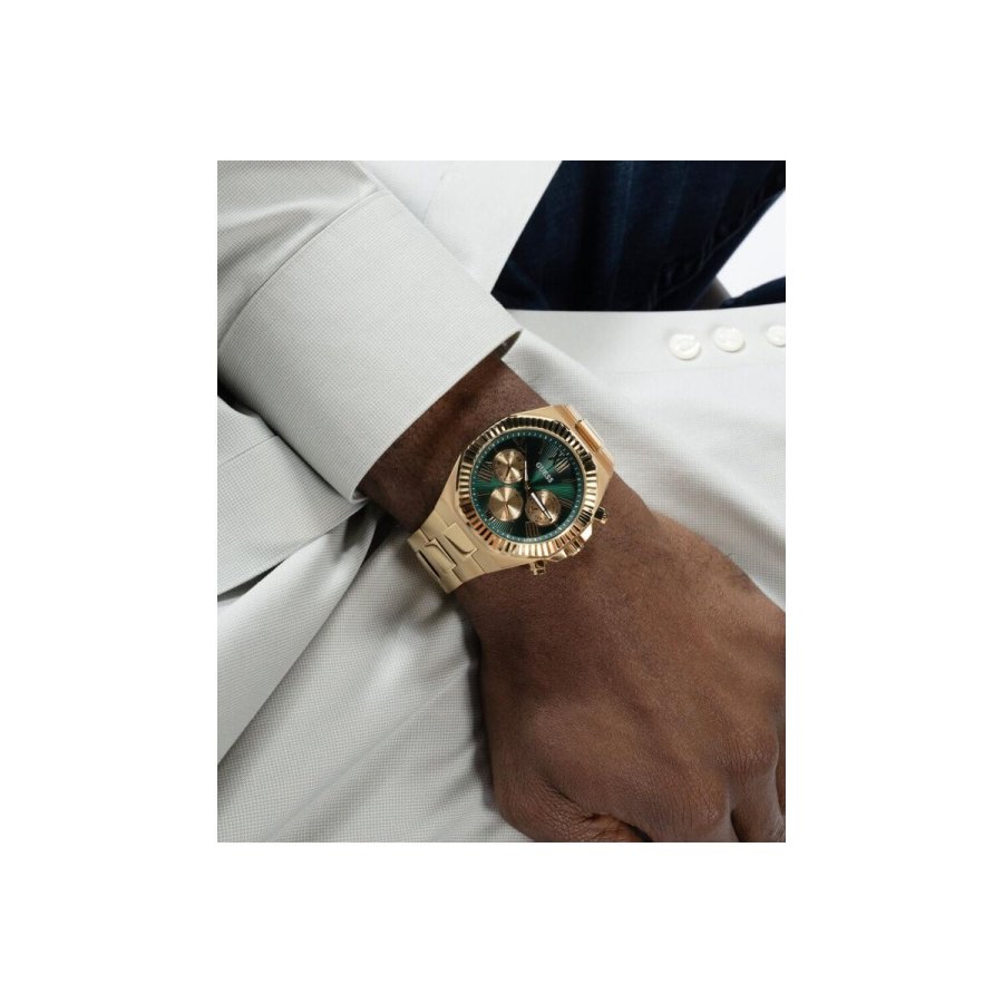 Herreur Guess EQUITY Gylden #2