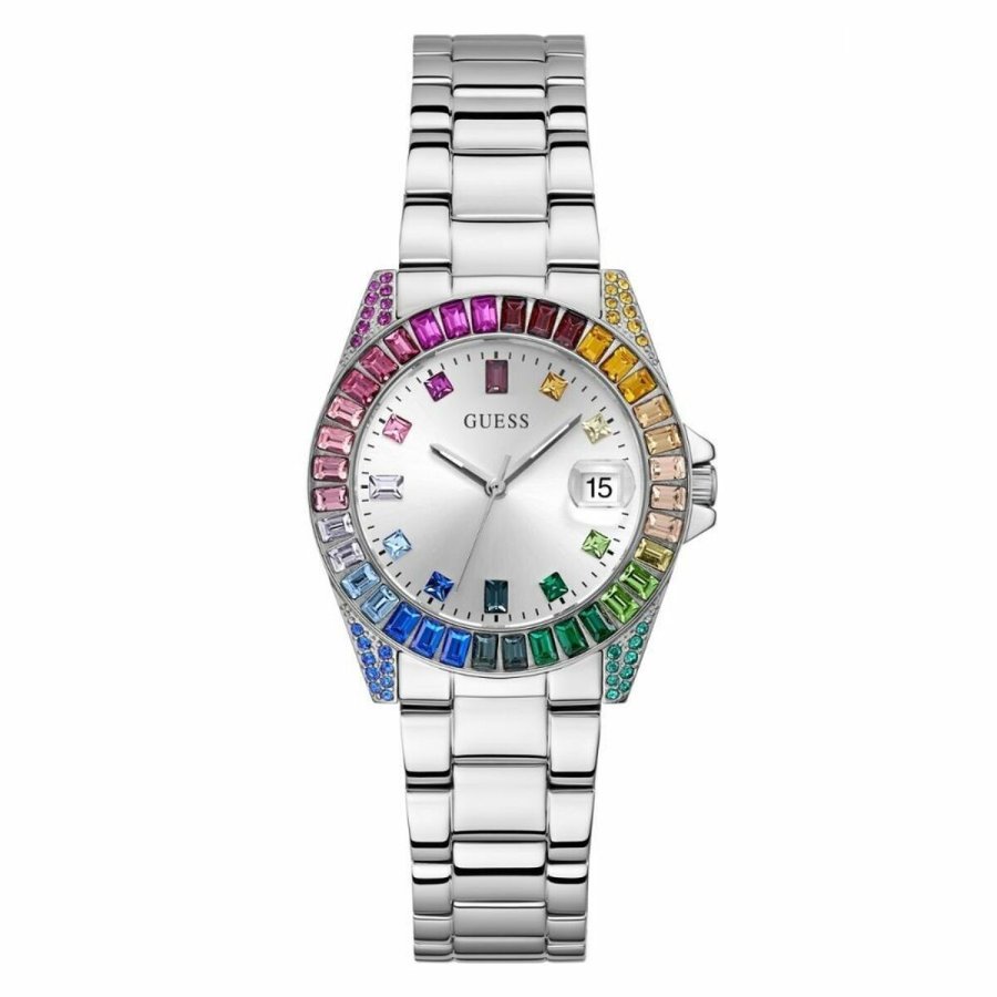 Dameur Guess GW0475L4 ( 34 mm) #1