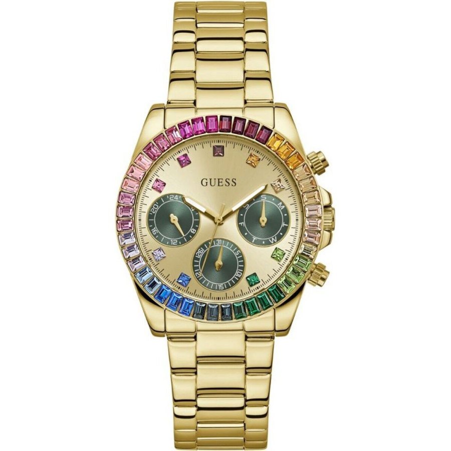 Dameur Guess GW0690L4 (� 38 mm) #1