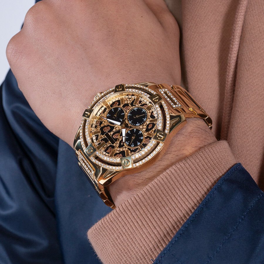 Dameur Guess KING #4