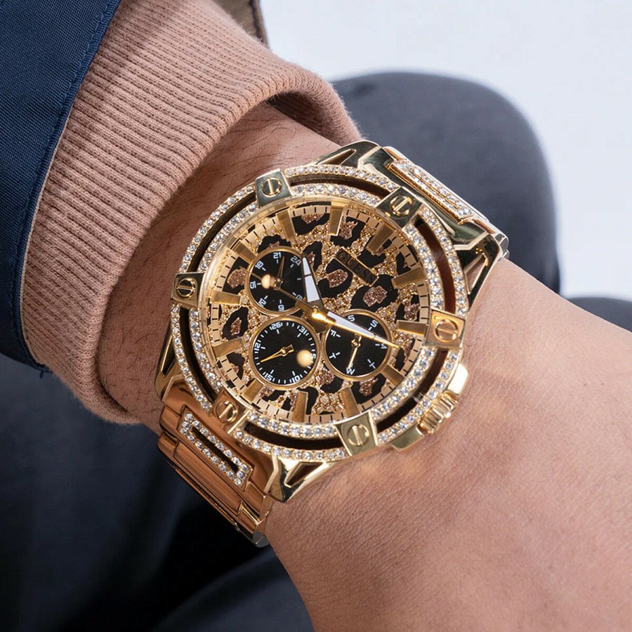 Dameur Guess KING #5