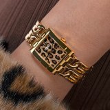 Dameur Guess GW0807L2 ( 24 mm) #5