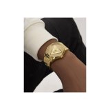 Herreur Guess BADGE Gylden #6