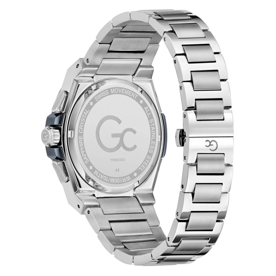 Herreur GC Watches Y99023G1 ( 44 mm) #3