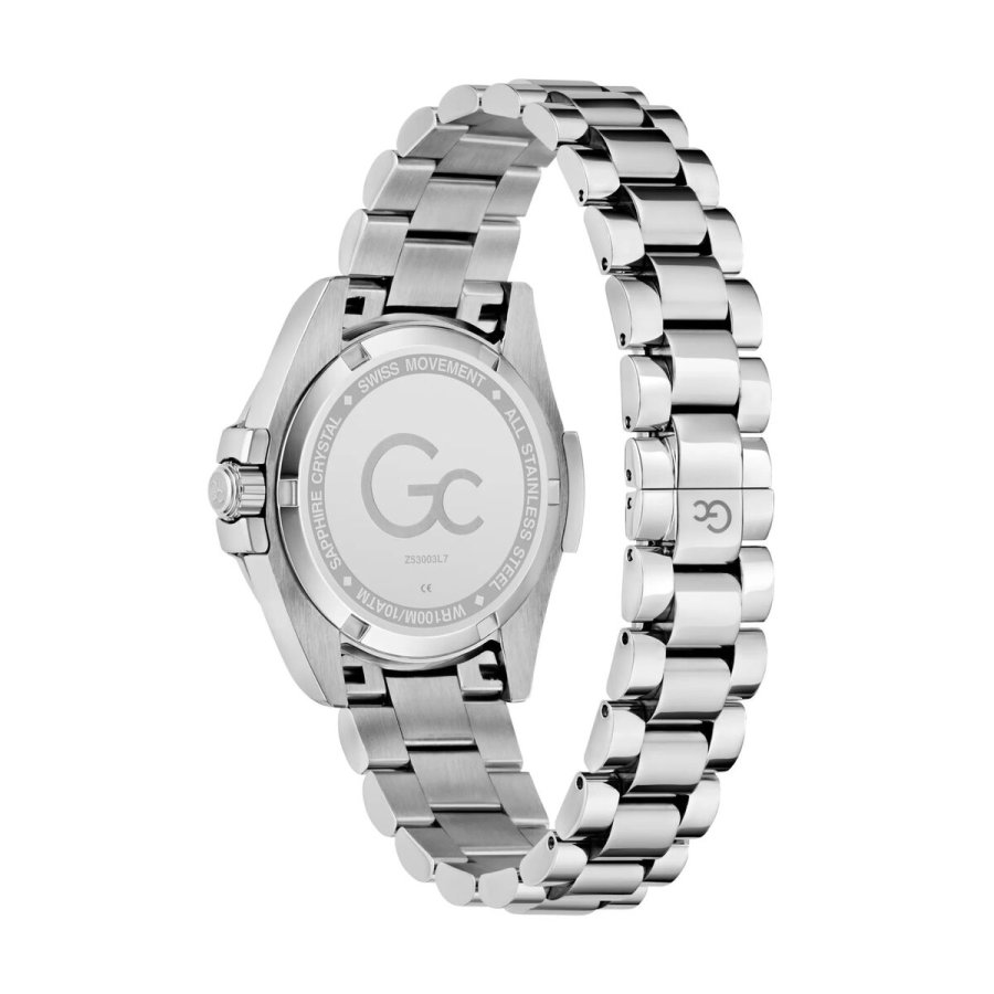 Dameur GC Watches Z53003L7 (� 34 mm) #2