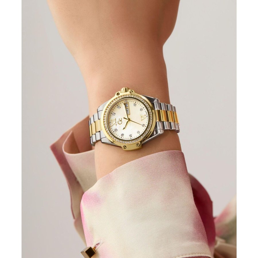 Dameur GC Watches Z53002L6 ( 34 mm) #7