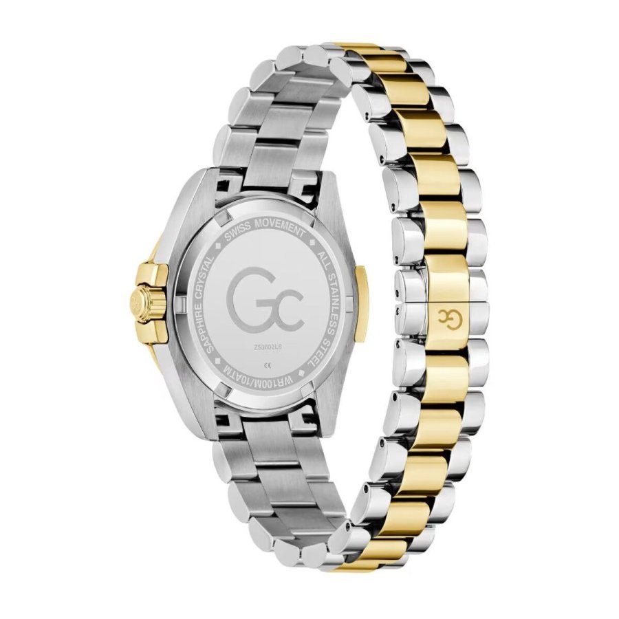 Dameur GC Watches Z53002L6 ( 34 mm) #3