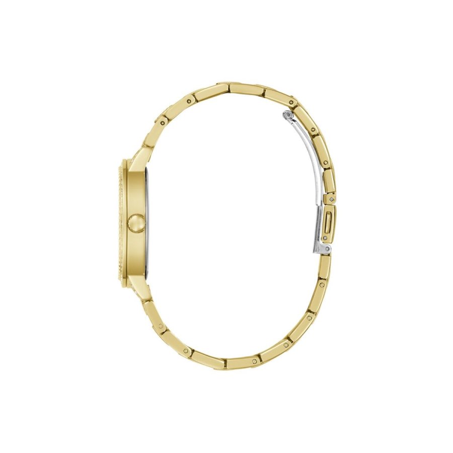 Dameur Guess G LACE Gylden #3