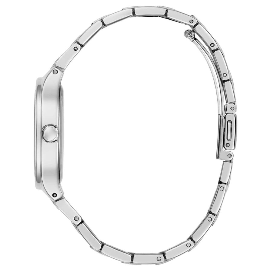 Dameur Guess ELECTRA Slvfarvet #3