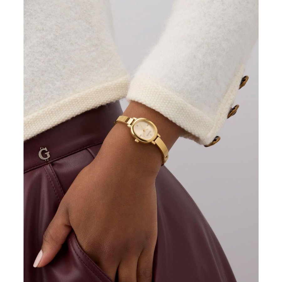 Dameur Guess PENELOPE Gylden #7