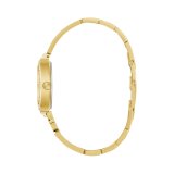 Dameur Guess GISELLE Gylden #3