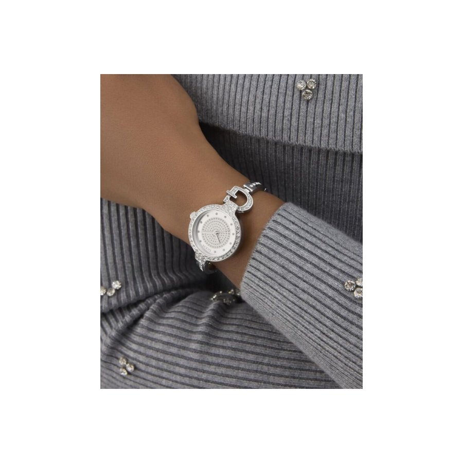 Dameur Guess GISELLE Slvfarvet #5