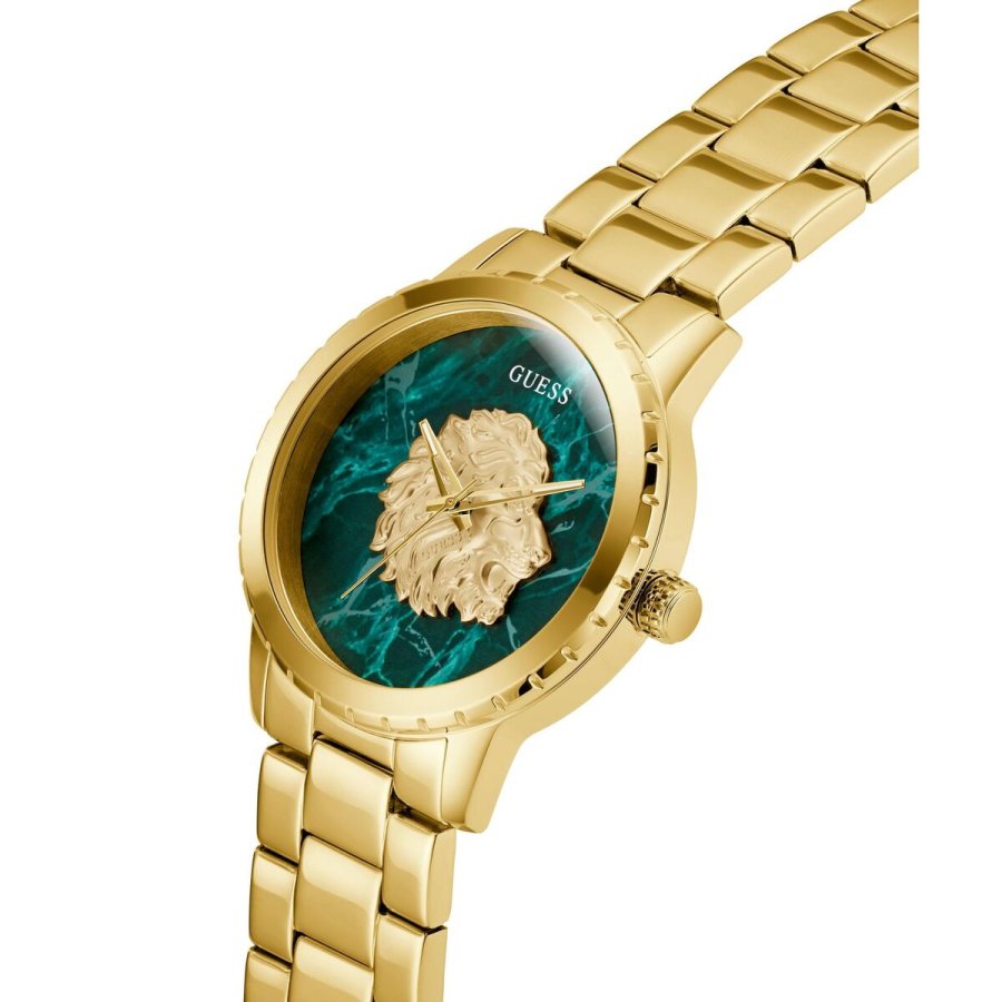 Herreur Guess MONARCH Gylden #5