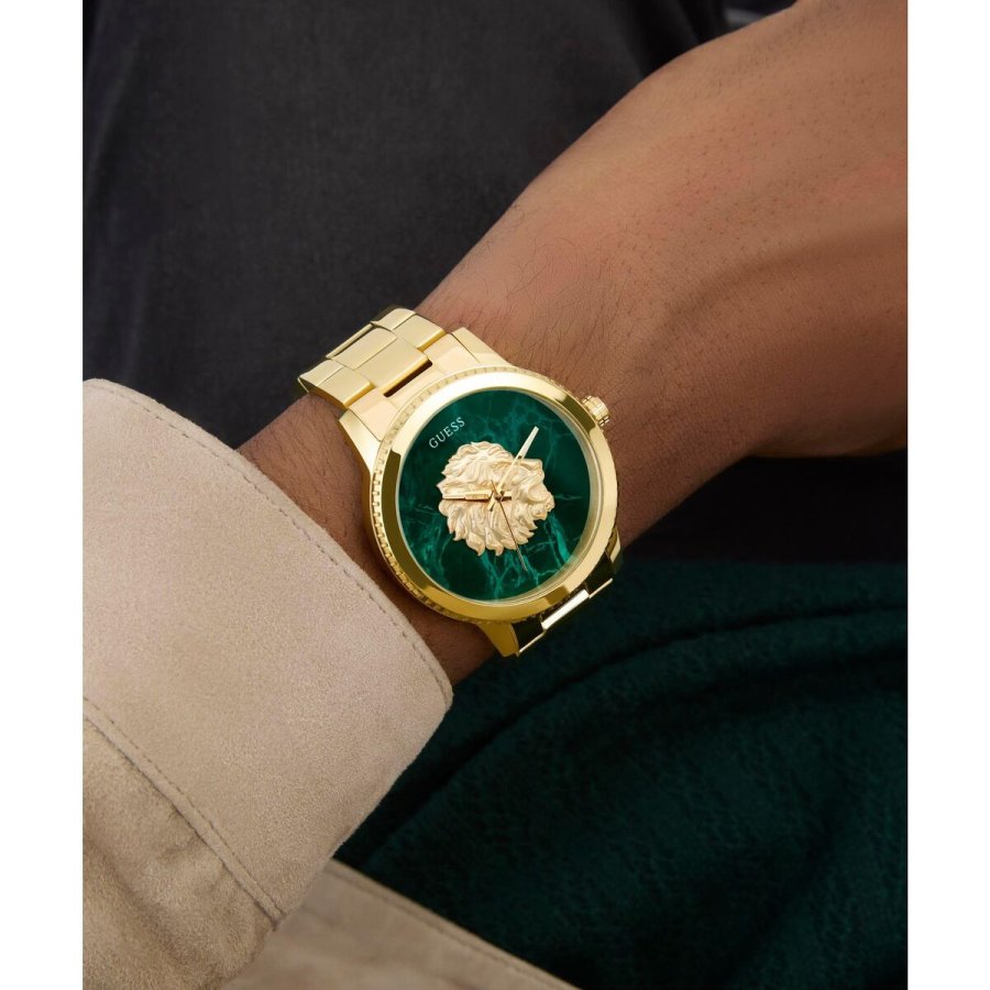 Herreur Guess MONARCH Gylden #6