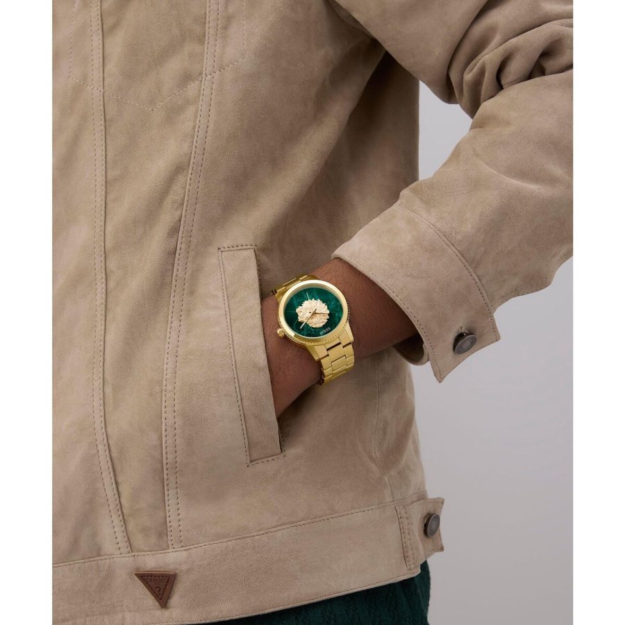 Herreur Guess MONARCH Gylden #7