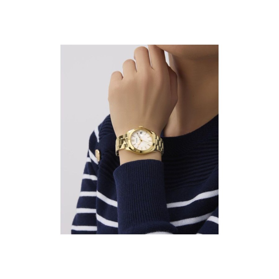 Dameur Guess ALICE Gylden #5