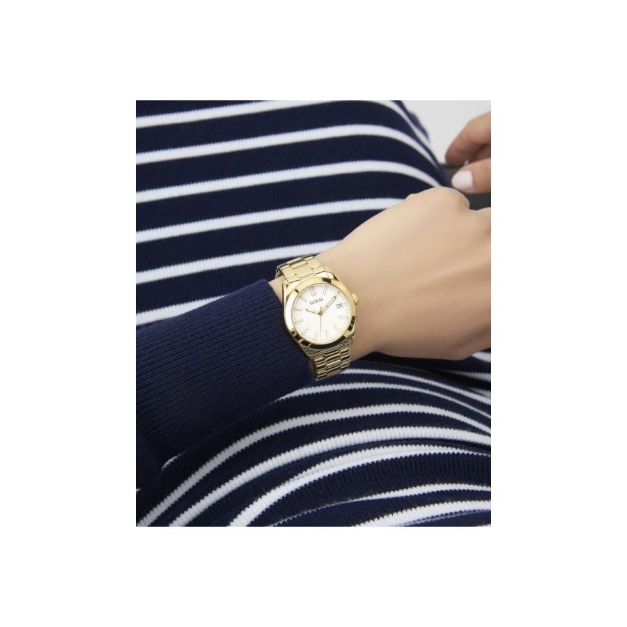 Dameur Guess ALICE Gylden #6