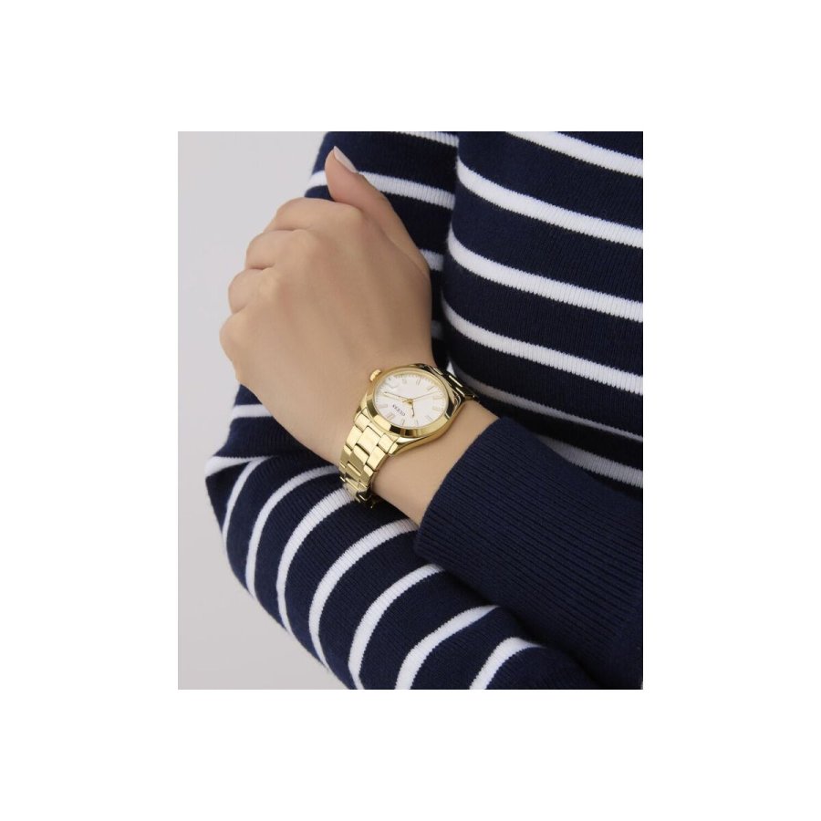 Dameur Guess ALICE Gylden #7