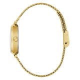 Dameur Guess RUBY Gylden #4