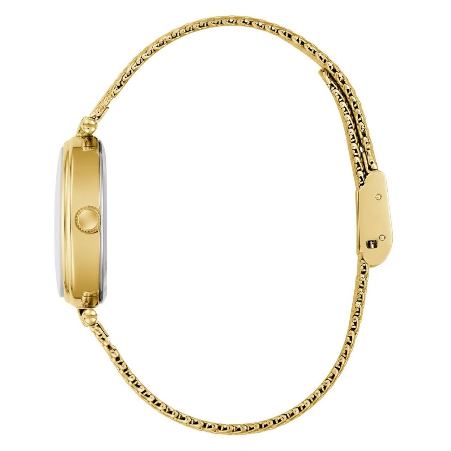 Dameur Guess RUBY Gylden #4