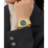 Dameur Guess RITZY Gylden #7