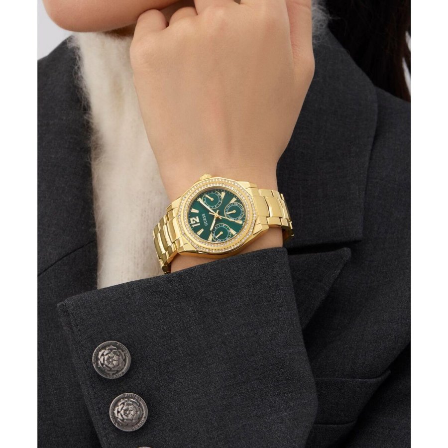 Dameur Guess RITZY Gylden #7