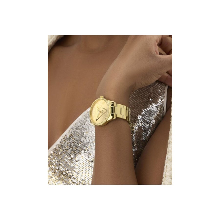 Dameur Guess ROXY Gylden #7