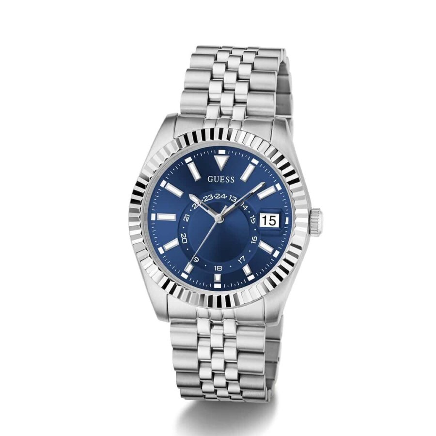 Herreur Guess JADEN Slvfarvet #6