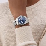 Herreur Guess JADEN Slvfarvet #7