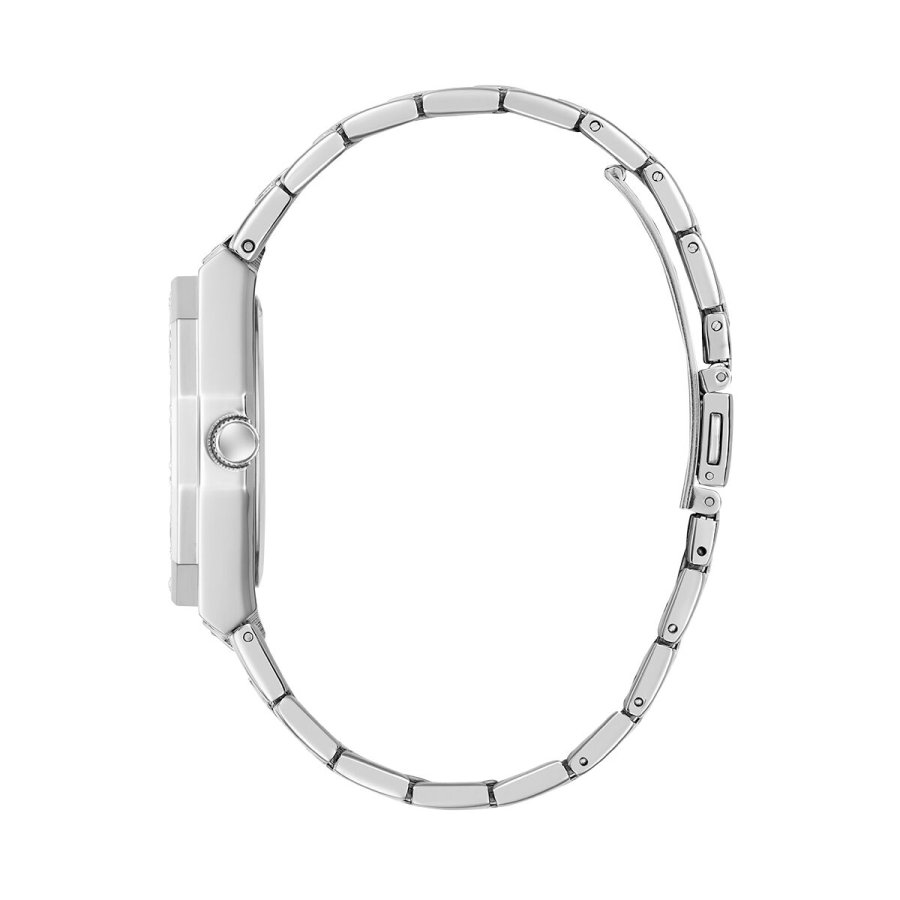 Dameur Guess QUINN Slvfarvet #3