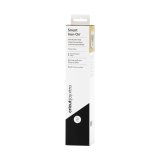 Permanent vinyl til skreplotter Cricut 2010399 Sort #1