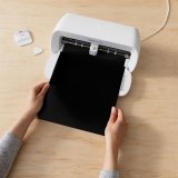 Permanent vinyl til skreplotter Cricut 2010399 Sort #11