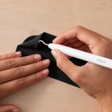 Permanent vinyl til skreplotter Cricut 2010399 Sort #16