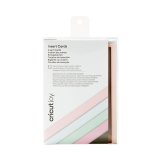 Indsatskort til sk�replotter Cricut Joy #1