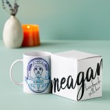 Krus til skreplotter, der kan tilpasses Cricut CERAMIC Hvid (6 enheder) #3
