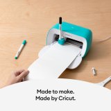 Opl�seligt papir til sk�replotter Cricut Joy #4