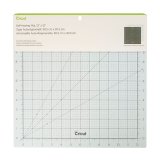 Sk�rem�tte til sk�replotter Cricut Cutting Mat #1