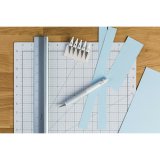 Sk�rem�tte til sk�replotter Cricut Cutting Mat #2