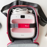 Skuldertaske Cricut 2006218 #4